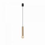 BATON SOLID BRASS M ZWIS