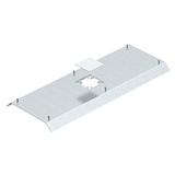 AIKA/DAT15040, POKRYWA Z OTWOREM DO MONT.KASET