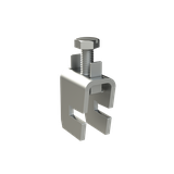 ZK157P50 Zacisk kablowy (1opak=50szt)