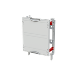 ED61KA Zestaw łączeniowy 1F do złączek