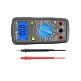 Cyfrowy miernik uniwersalny