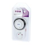 Programator czasowy mechaniczny OR-PRE-443 ORNO