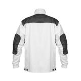 Bluza robocza biała, HD, rozmiar S/48