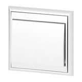 Łącznik podtynkowy schodowy Luna, 10A, 250V, WP-5L, biały