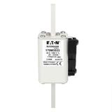 FUSE 80A 1000V 1*FKE/115 AR Wkładka szybka 80A AC 1000V rozmiar 1 43x60x156 mm aR I 170M3533 EATON