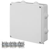 PK-8 Puszka odgałęźna z wkładem 5x35 mm2 IP 55