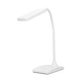 AMET LED DIM lampka biurkowa 6W 3000K funkcja ściemniania biała DL-8/W ORNO