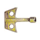 Klucz Trójkątny Trójkąt 6,5Mm 036539 LEGRAND