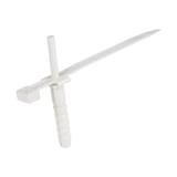 Uchwyt szybkiego montażu z kołkiem fi6 USMPK (50szt) 21.1 OPATÓWEK