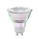 IQ-LEDEX GU10 2,5W-NW Żarówka LED spot IQ-LEDEX PAR16 GU10 2,5W-NW barwa biała 4000K 460Lm klasa A G 33769 KANLUX