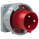 WTYCZKA ODB.63A 3P 400V