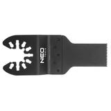 Brzeszczot HCS do drewna 20 mm