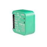 ODBIORNIK WI-FI DOPUSZKOWY 2-KANAŁOWY DWUKIERUNKOWY TYP: ROW-02