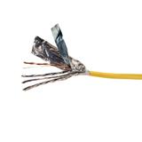 LCS:KABEL 6A F/FTP LS0H 500M, Legrand
