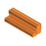 SLD 3.50V/44/90G 3.2SN OR BX Złącze wtykowe płytek drukowanych /10szt./ WEIDMULLER