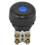 Przycisk N2-1UP niebieski