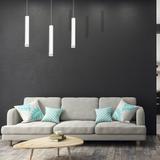 Milagro lampa wisząca LED Alba 15W 1050lm 4000K ML189