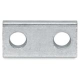 łącznik poprzeczny 2-torowy M8