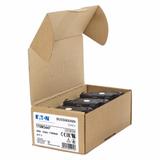 FUSE 350A 1250V 1*BKN/80 AR CU Wkładka szybka 350A AC 1250V rozmiar 1 45x59x81 mm aR 170M3447 EATON