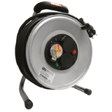 30M OW3*2,5 3GS IP44 T STAL PRZEDLUZACZ ZWIJANY NA BEBNIE TYP JAWO