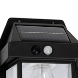 MILAGRO Kinkiet Solarny Filo 3000K