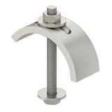 TKS-L36-M8VA4301, Łapka mocująca lekka