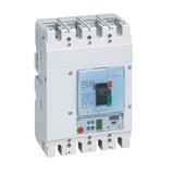 Wyłącznik DPX3 630 S1 4P 500A 36kA 422506 LEGRAND
