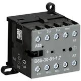Stycznik B6S-30-01-2.8-32DC GJL1213001R7012 ABB