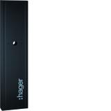 EVCS Stojak prostokątny dla dwóch stacji ładowania