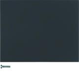 BERKER K.1 KNX RF quicklink Przycisk pojedynczy antracyt 85145175 HAGER