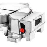 Pilarka ukosowa 1800W, tarcza 255 x 30 mm, 60T TCT