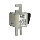 500A 690V 1KN/80 aR INDICATOR FUSE Wkładka szybka 500A AC 690V DIN 1 53x69x108 mm aR DIN 170M4114 EA