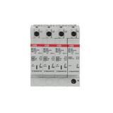 OVR T2-T3 3N 20-275 P QS ogranicznik przepięć 2CTB803973R1200 ABB