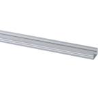 PROFILO B Profil do taśmy Led PROFILO B 1M (kpl.10 szt.x1m) anodowany KANLUX