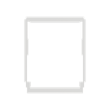 ZH447 Zaślepka NH2 szerokość 1PW