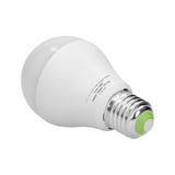 THAR LED 7W A60 żarówka z mikrofalowym czujnikiem ruchu 825lm 4000K E27 SW/MV-5 ORNO