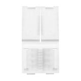 Złączka LED RGB 10mm bez przewodu