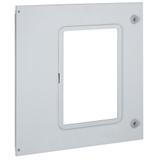 OSŁONA DMX3 GABARYT 1 SZEROKOŚĆ 600 STACJONARNY/WYSUWNY, Legrand