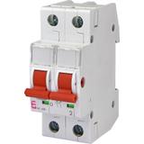 Rozłącznik izolacyjny 100A SV 2100 002423216 ETI