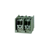 Listwa zaciskowa KL3G/2/BR K3702201 ETI