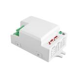 CZUJNIK MIKROFALOWY RUCHU SRC812 MINI, MAX 500W, AC220-240V, 50/60HZ, KĄT DZIAŁANIA 360*, ZASIĘG 2-8