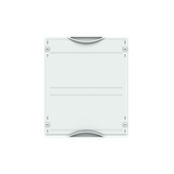 MBM112K Zestaw moduł płyta montażowa (do samodzielnego montażu)