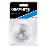 Otwornica bi-metalowa 64 mm