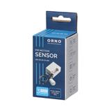 Czujnik ruchu 360st. z zewnętrznym sensorem, IP20, 12-24V, 60W-120W OR-CR-211/12-24V ORNO