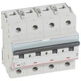 Wyłącznik Nadprądowy PV 2P 10A 1000VDC 414446 LEGRAND