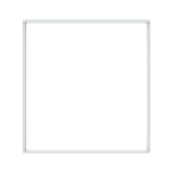 TZP407 Pokrywa ochrony przed dotykiem szerokość 4PW wysokość 7GU 1100mm