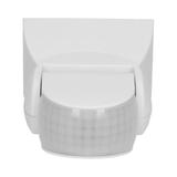 Czujnik ruchu 180st., regulacja pionowa i pozioma, IP65, 1200W, biały OR-CR-236/W ORNO