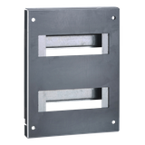 Spacial Rama do aparatury modułowej z wysłonami z tworzywa do PLM3025 2x9MOD