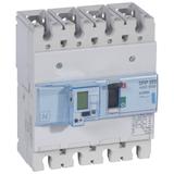 Wyłącznik DPX3 250 El Sg 4P 250A 50Ka 420559 LEGRAND