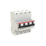 S754DR-K35 wyłącznik nadprądowy 4P selektywny K35A 25kA AC 2CDH784001R0547 ABB